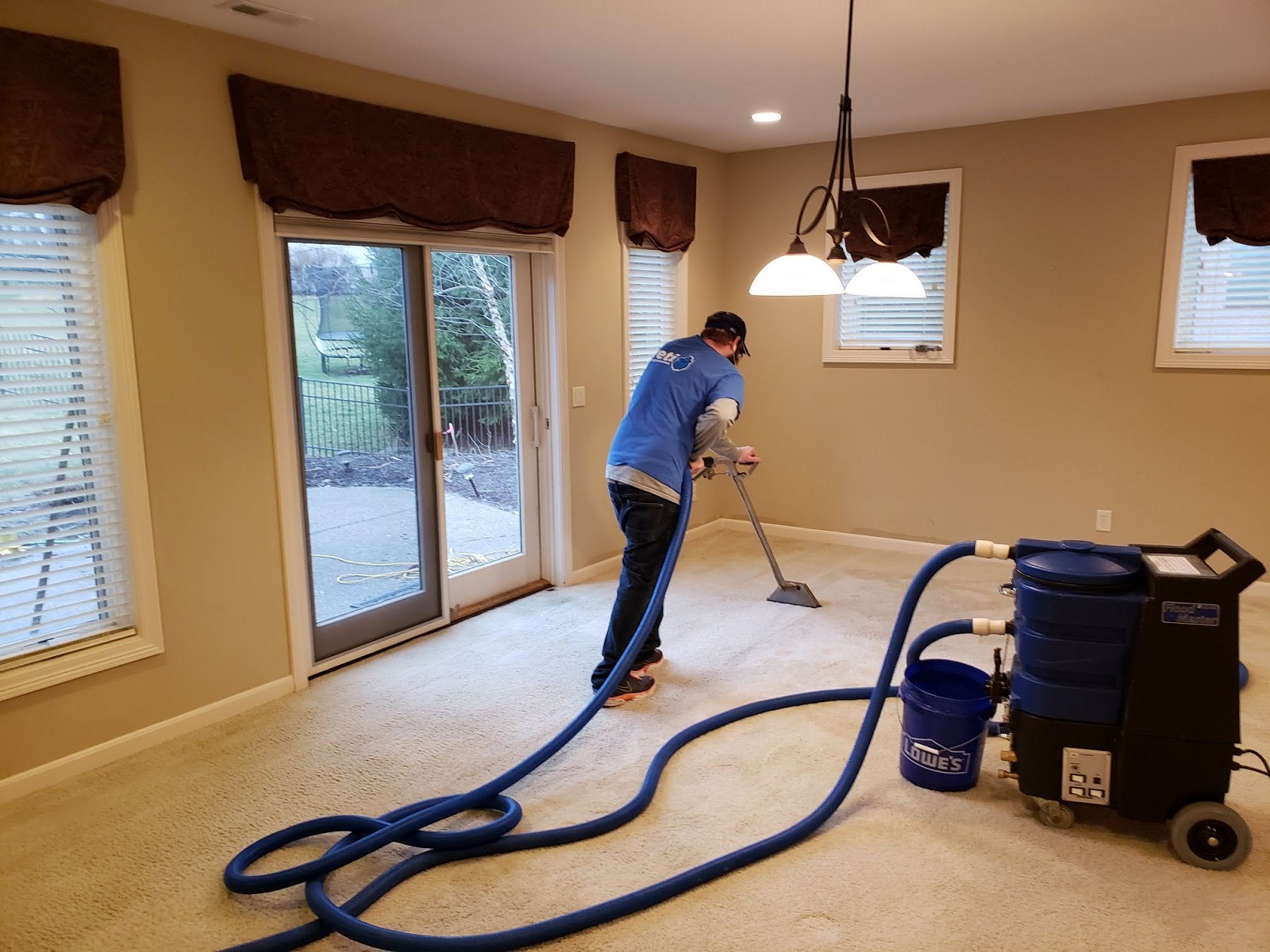 Water Damage Restoration Cedar City Ut