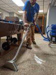 Emergencies and water damage restoration services