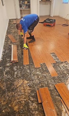 Restoration Services in Fairfield, OH | Yeti Restoration