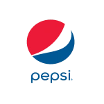 Pepsi logo